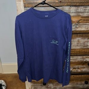 Vineyard Vines Long-sleeve